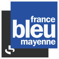 Lien vers le site de france bleu mayenne